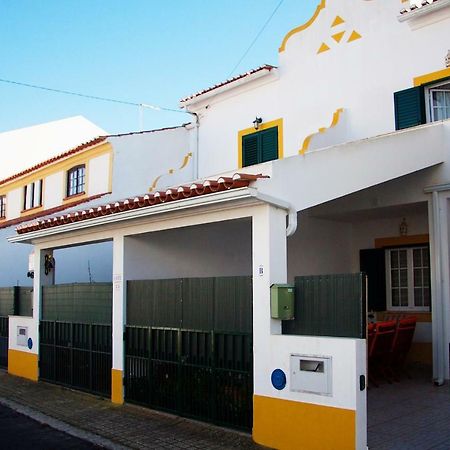 Milfontes Villa 빌라노바데밀폰테스 외부 사진
